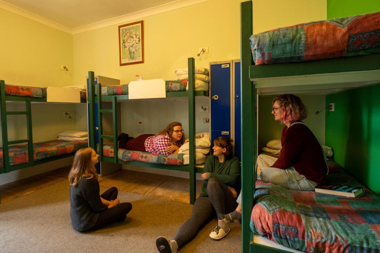 Royal Mile Backpackers Hostel Edinburgh Luaran gambar